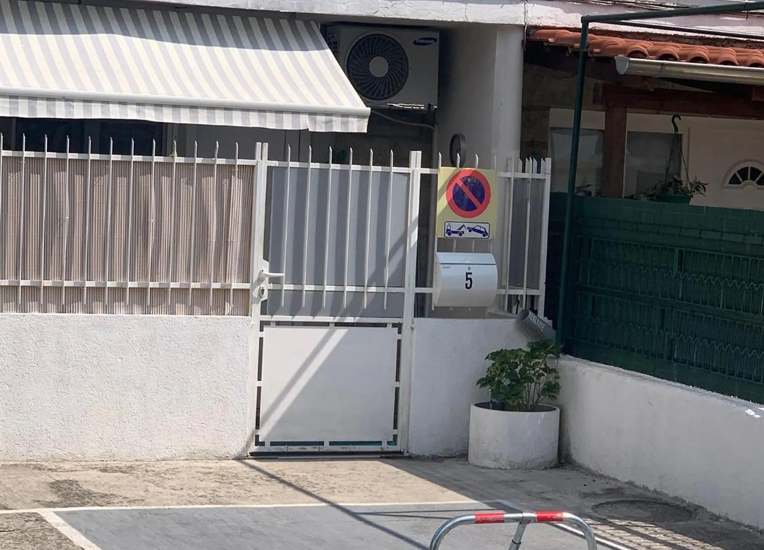 Apartment Lerose Apartman Split