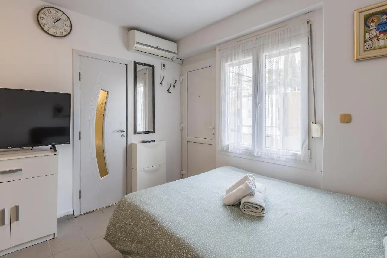 Lerose Apartman Split