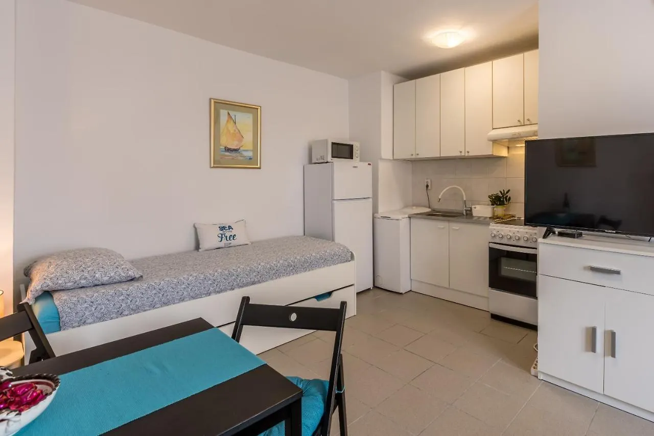 Lerose Apartman Split Croatia