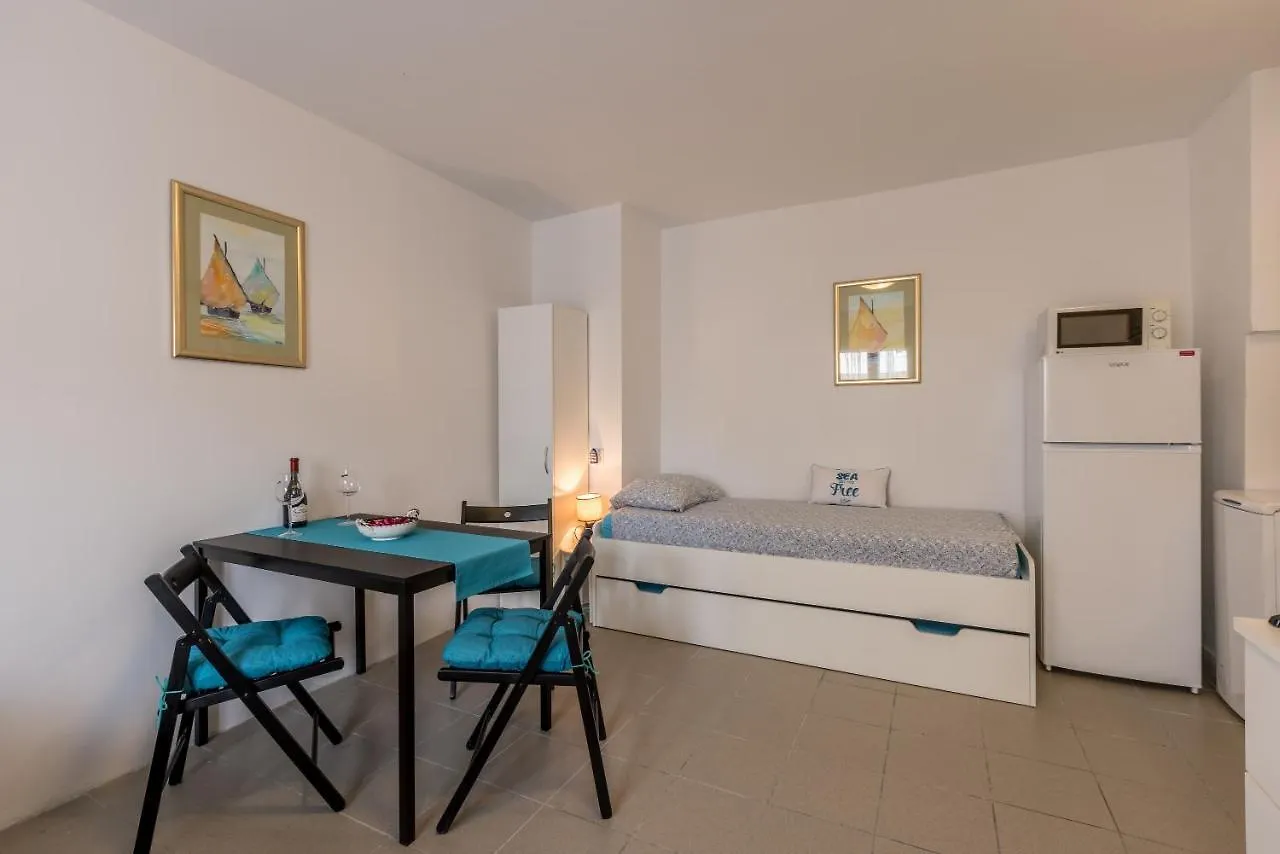Apartment Lerose Apartman Split