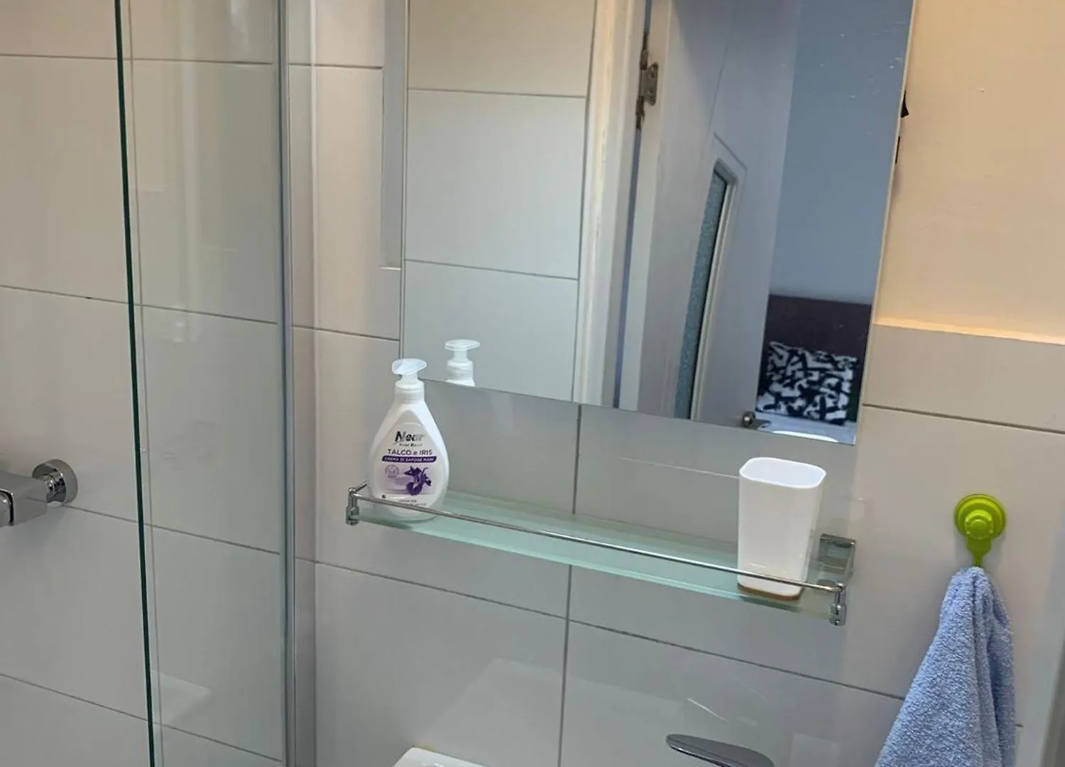 Lerose Apartman Split Appartement