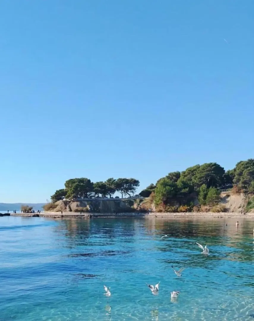 Apartment Lerose Apartman Split