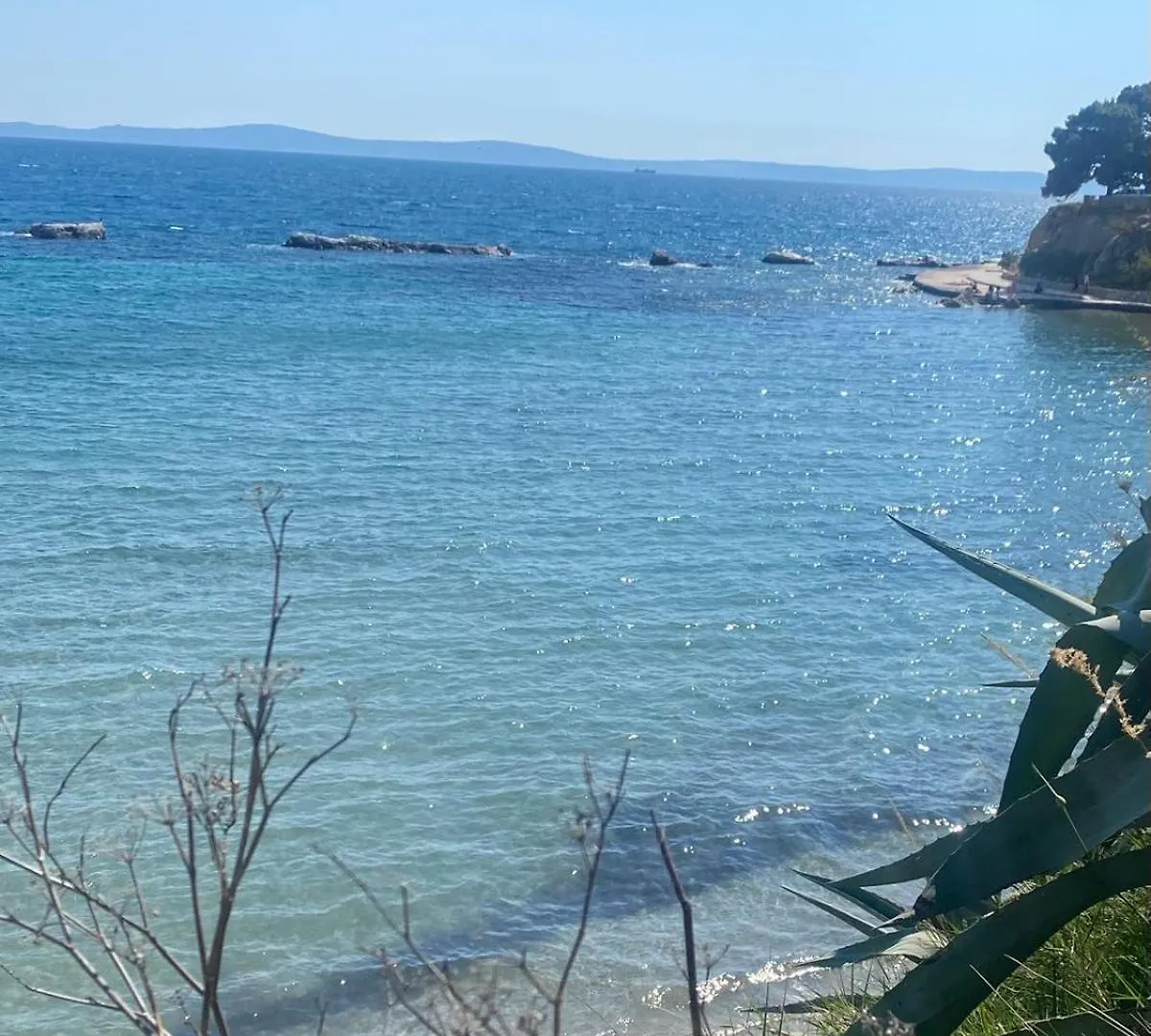 Lerose Apartman Split