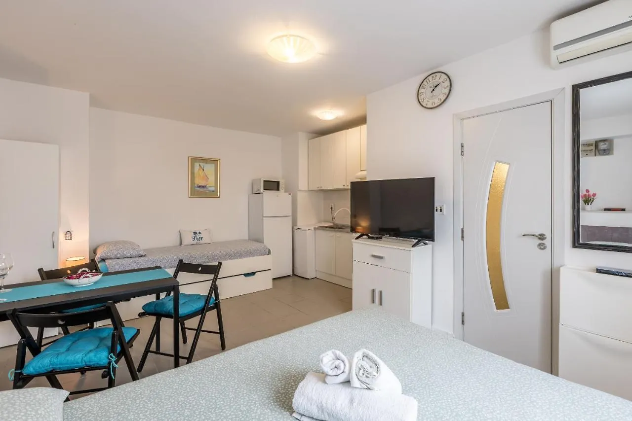 Appartamento Lerose Apartman Spalato