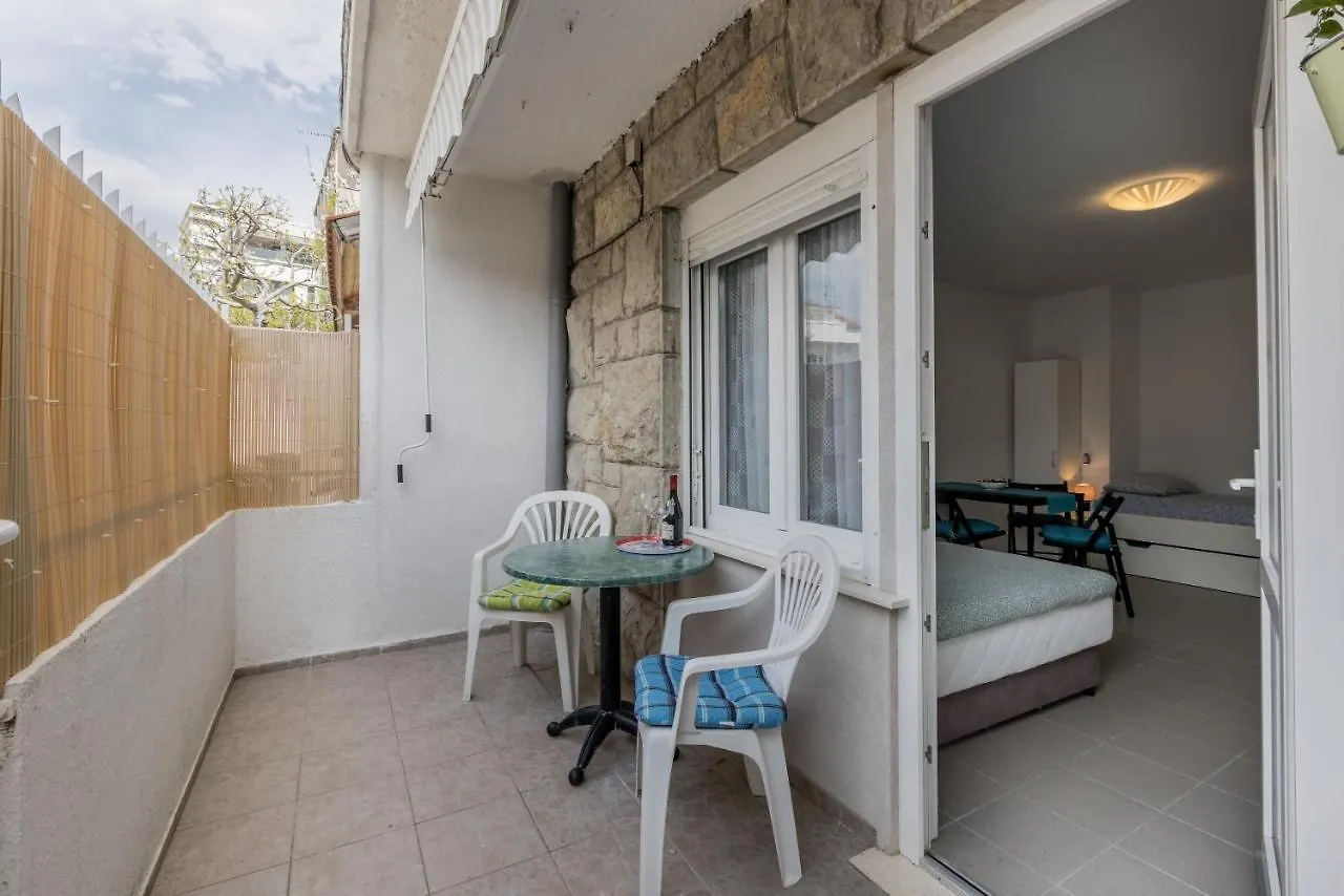 Lerose Apartman Spalato