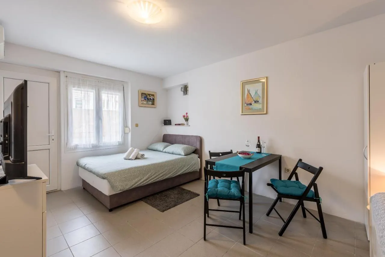 Lerose Apartman Spalato 0*,  Croazia